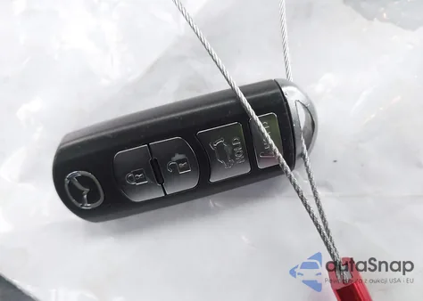 2019 Mazda Cx-5 Grand Touring z USA, uszkodzony, nr VIN JM3KFBDM0K0550910